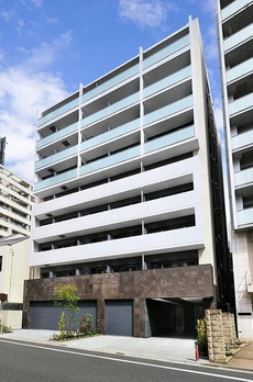 アリビオ西麻布 