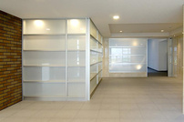 パークアクシス六本木檜町公園