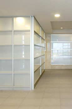 パークアクシス六本木檜町公園 