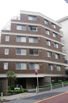 パークアクシス六本木檜町公園 