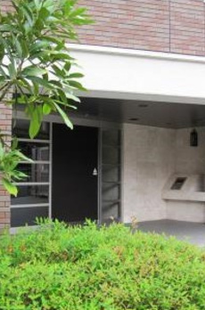 パークアクシス六本木檜町公園 