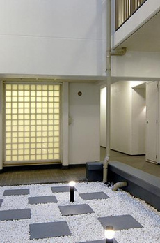 パークアクシス六本木檜町公園 