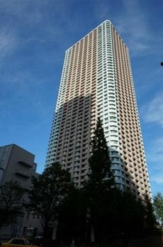 センチュリーパークタワー 