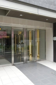 アイル銀座京橋壱番館 