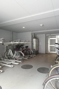アイル銀座京橋壱番館 