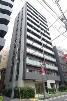 アイル銀座京橋壱番館 