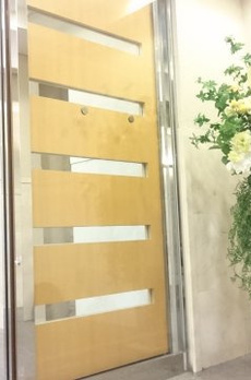 デュオステージ白金高輪 
