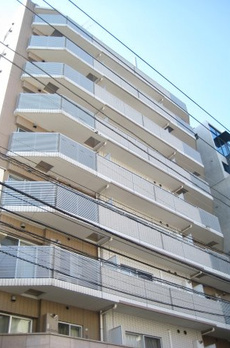 麻布十番レジデンス 