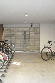 麻布十番レジデンス 