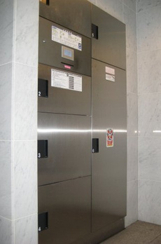 麻布十番レジデンス 