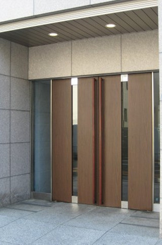 麻布十番レジデンス 