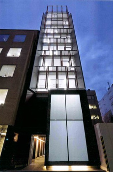 松岡第二銀緑館 