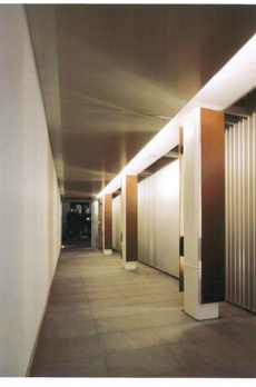 松岡第二銀緑館 