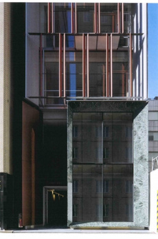 松岡第二銀緑館 