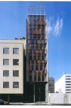 松岡第二銀緑館 