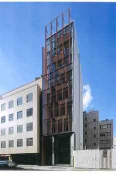 松岡第二銀緑館 
