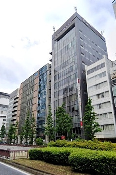 マルイト銀座第3ビル 