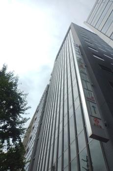 マルイト銀座第3ビル 