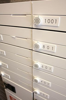 LASPACIO東日本橋リバーサイド 