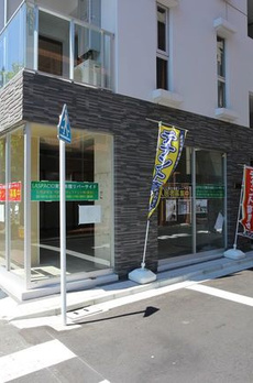 LASPACIO東日本橋リバーサイド 