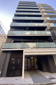 プレシャス日本橋浜町 