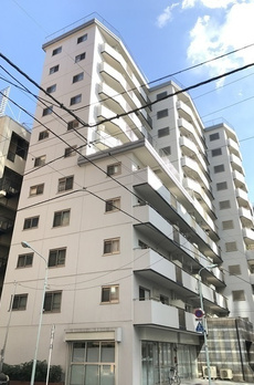 VIP日本橋浜町 