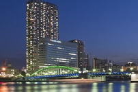 プラザタワー勝どき