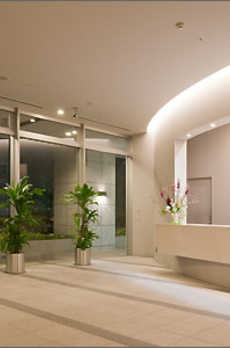 プラザタワー勝どき 