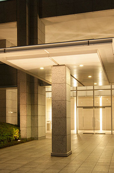 プラザタワー勝どき 