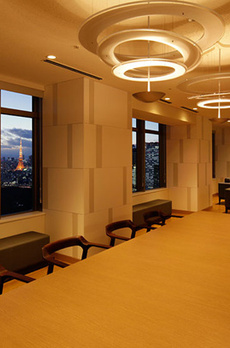 プラザタワー勝どき 