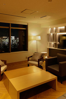 プラザタワー勝どき 