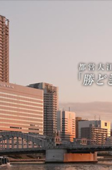 プラザタワー勝どき 