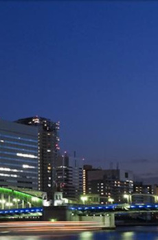 プラザタワー勝どき 