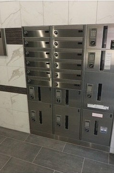 エスポワール新橋 