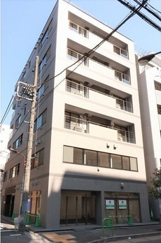 エスポワール新橋 