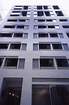 ソフィアスクエア銀座 