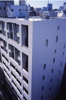 ソフィアスクエア銀座 