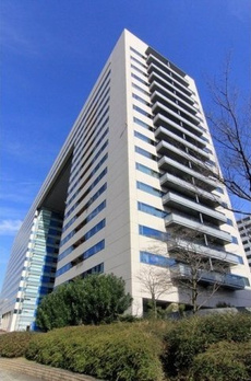 リバージュ品川 