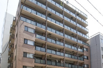 アーバンパーク麻布十番