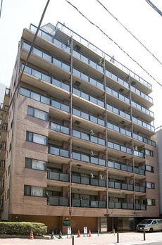 アーバンパーク麻布十番 