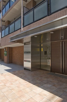 アーバンパーク麻布十番 