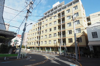 レジディア六本木檜町公園