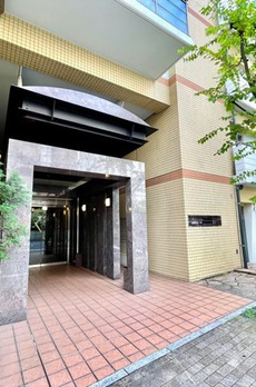 レジディア六本木檜町公園 