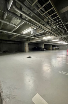 レジディア六本木檜町公園 