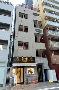 JLBグランエクリュ銀座 