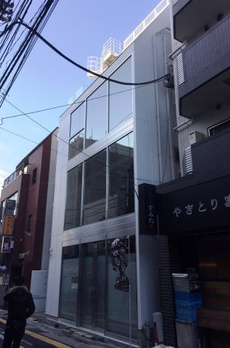 高田馬場新築ビル 
