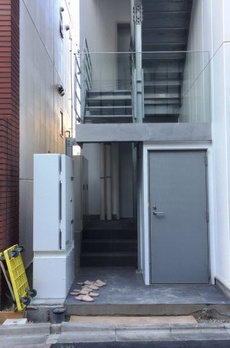 高田馬場新築ビル 