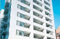 パークアクシス南麻布