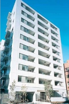 パークアクシス南麻布 