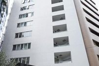 アパートメンツ元麻布